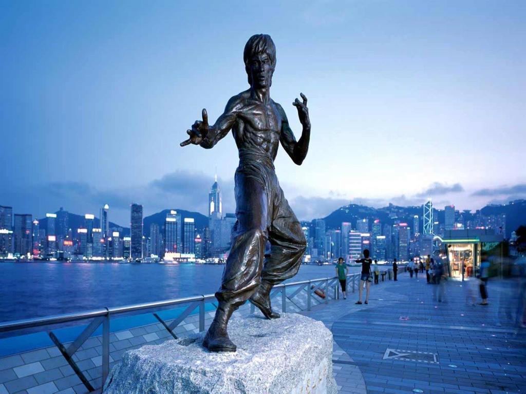 New Euro Asia Guest House Hongkong Kültér fotó