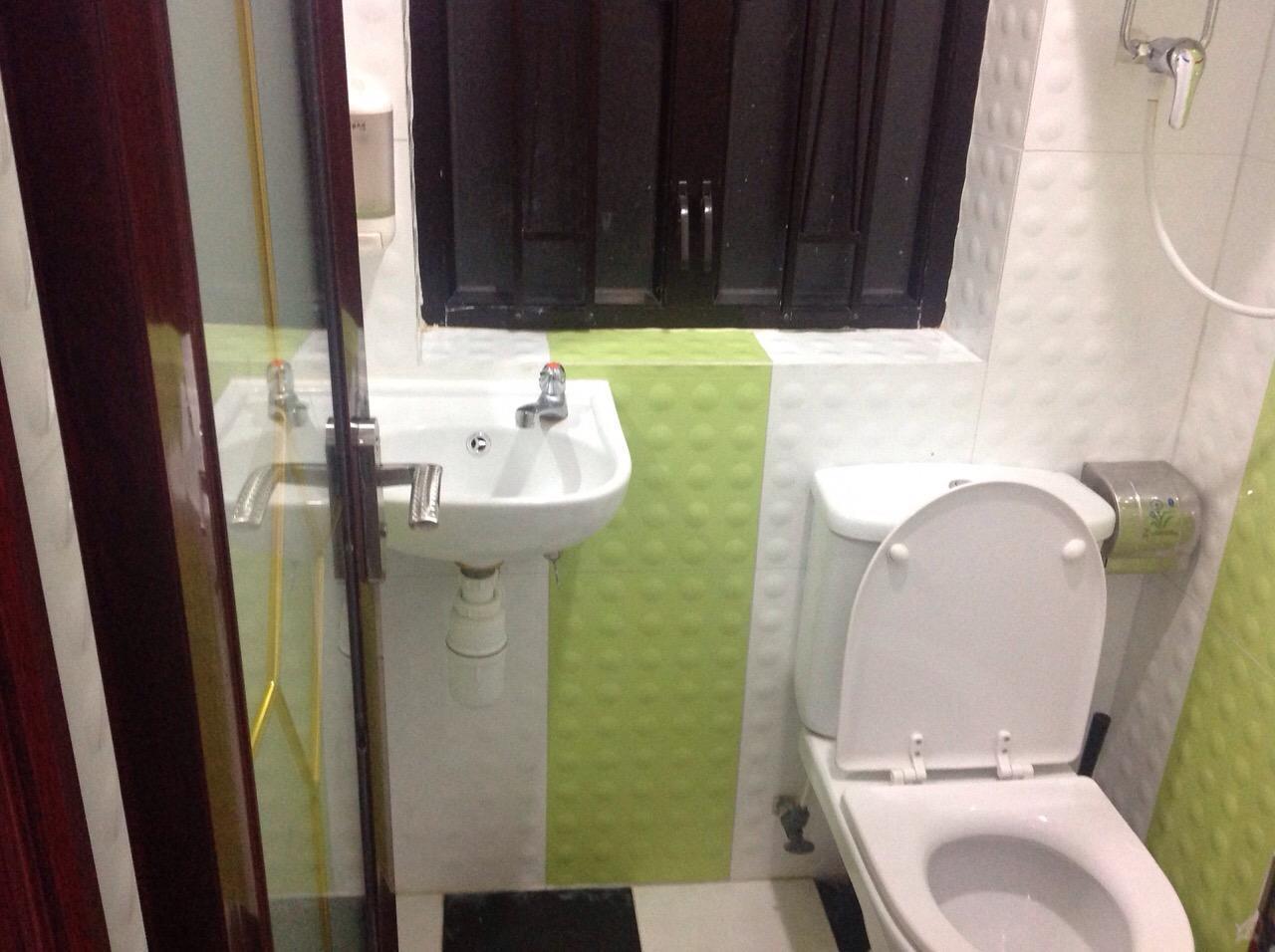 New Euro Asia Guest House Hongkong Kültér fotó